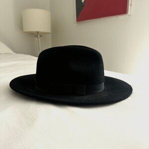 Jaegar 100% Wool Women's Hat Made in UK